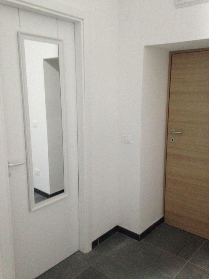 Domus 19 Hotel Napoli Eksteriør billede