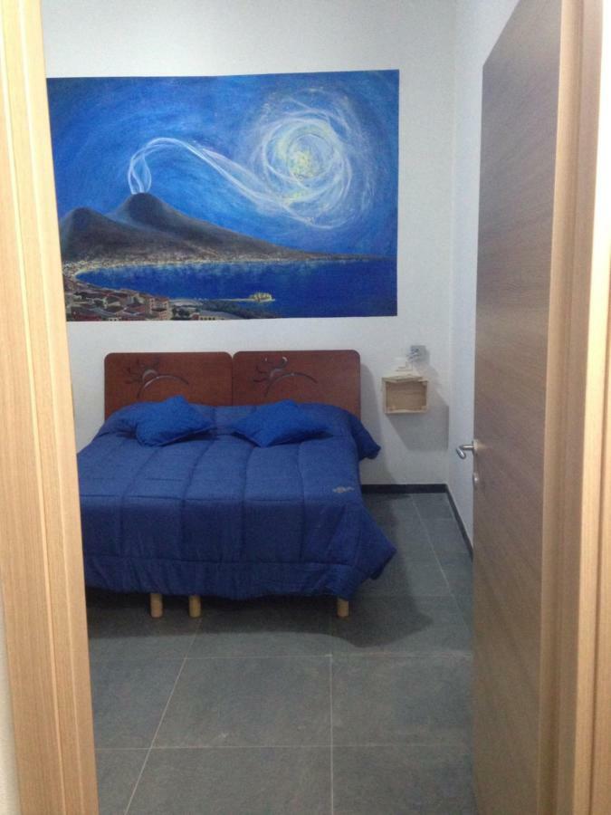 Domus 19 Hotel Napoli Eksteriør billede