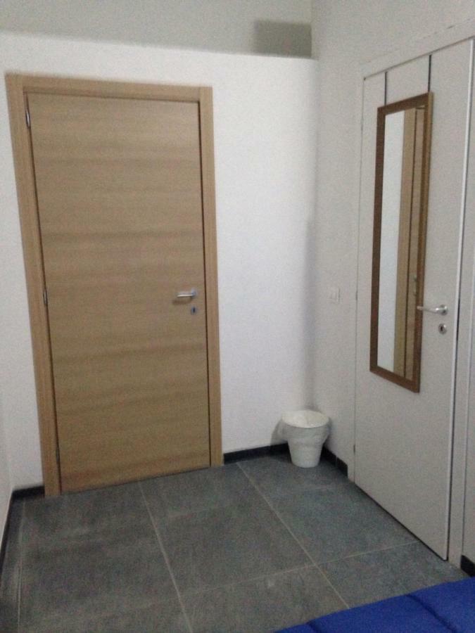 Domus 19 Hotel Napoli Eksteriør billede