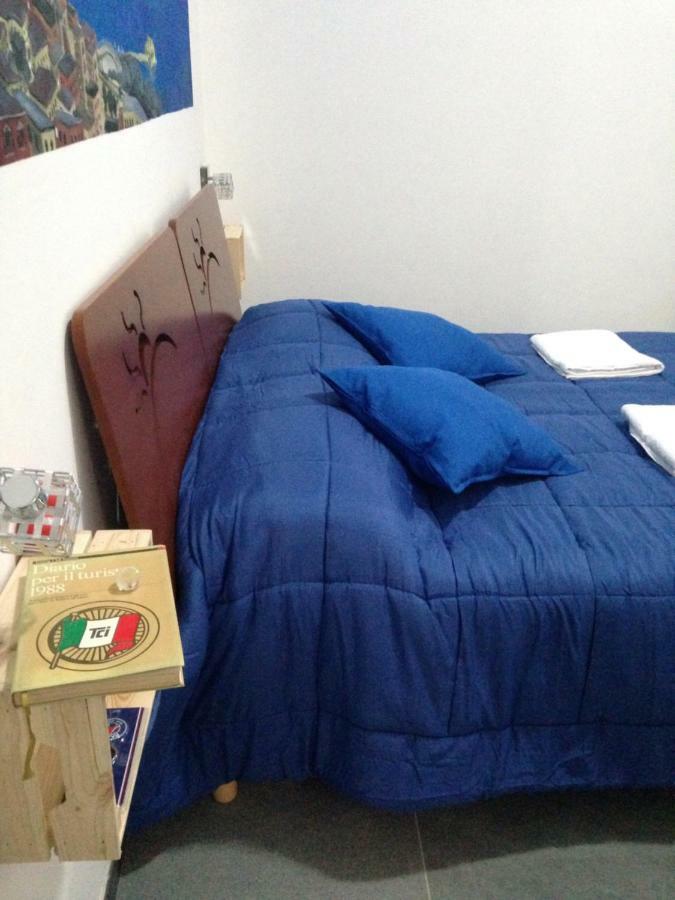 Domus 19 Hotel Napoli Eksteriør billede